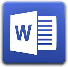 Word icon